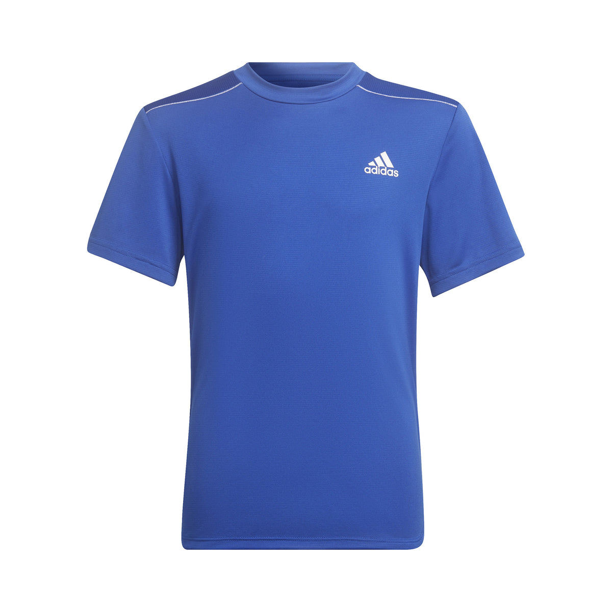 adidas Designed 4 Sport T-Shirt Boys - blue,