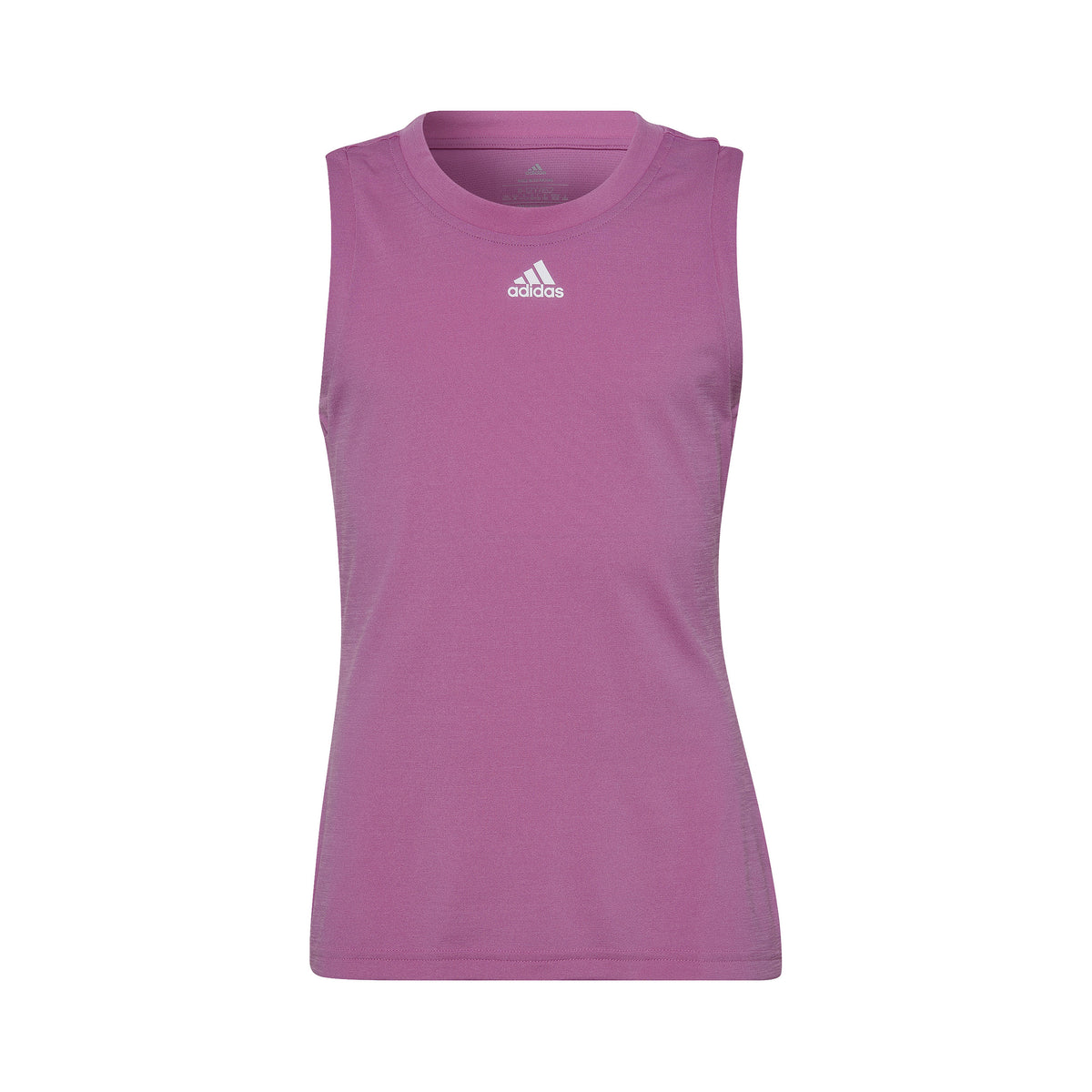 adidas NYC Y Tank top Girls - violet,
