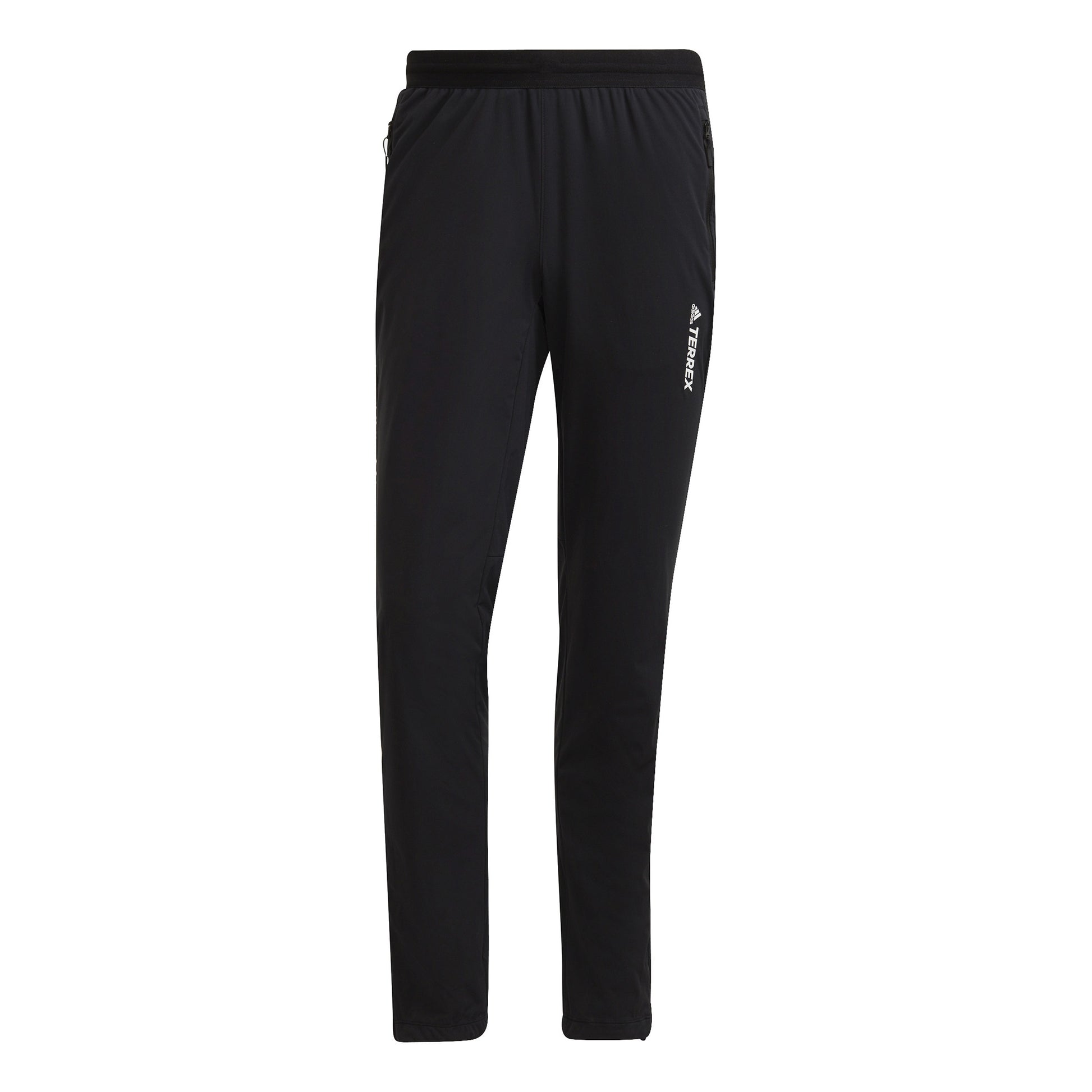 adidas X-Country Training pants Men - black,