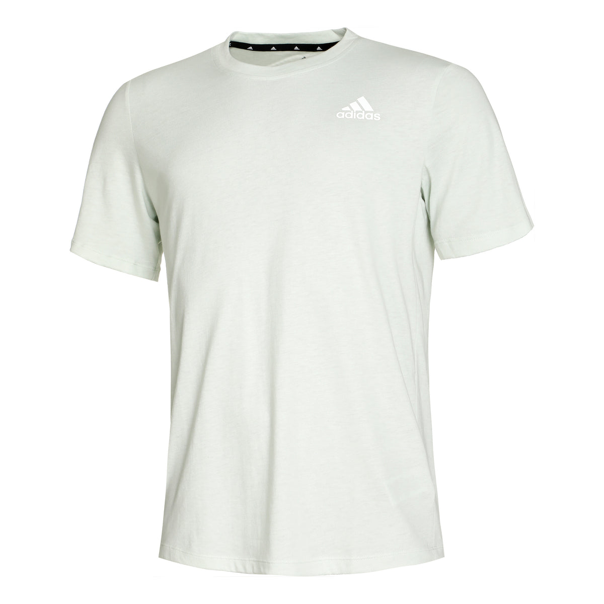 adidas AEROREADY Designed 2 Move Sport T-Shirt Men - green, white