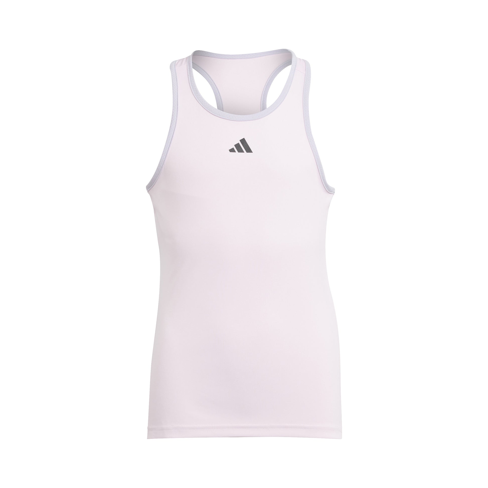 adidas Club Tank Top Girls-Pink