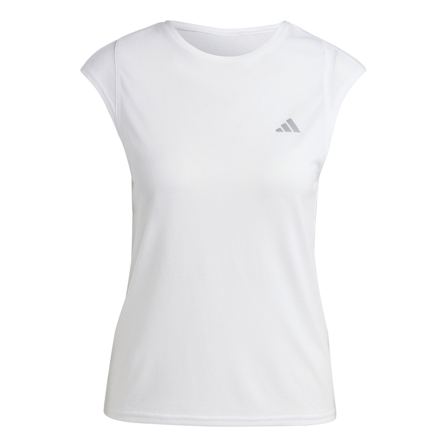 adidas Padded X-City Running Shirt Women-White