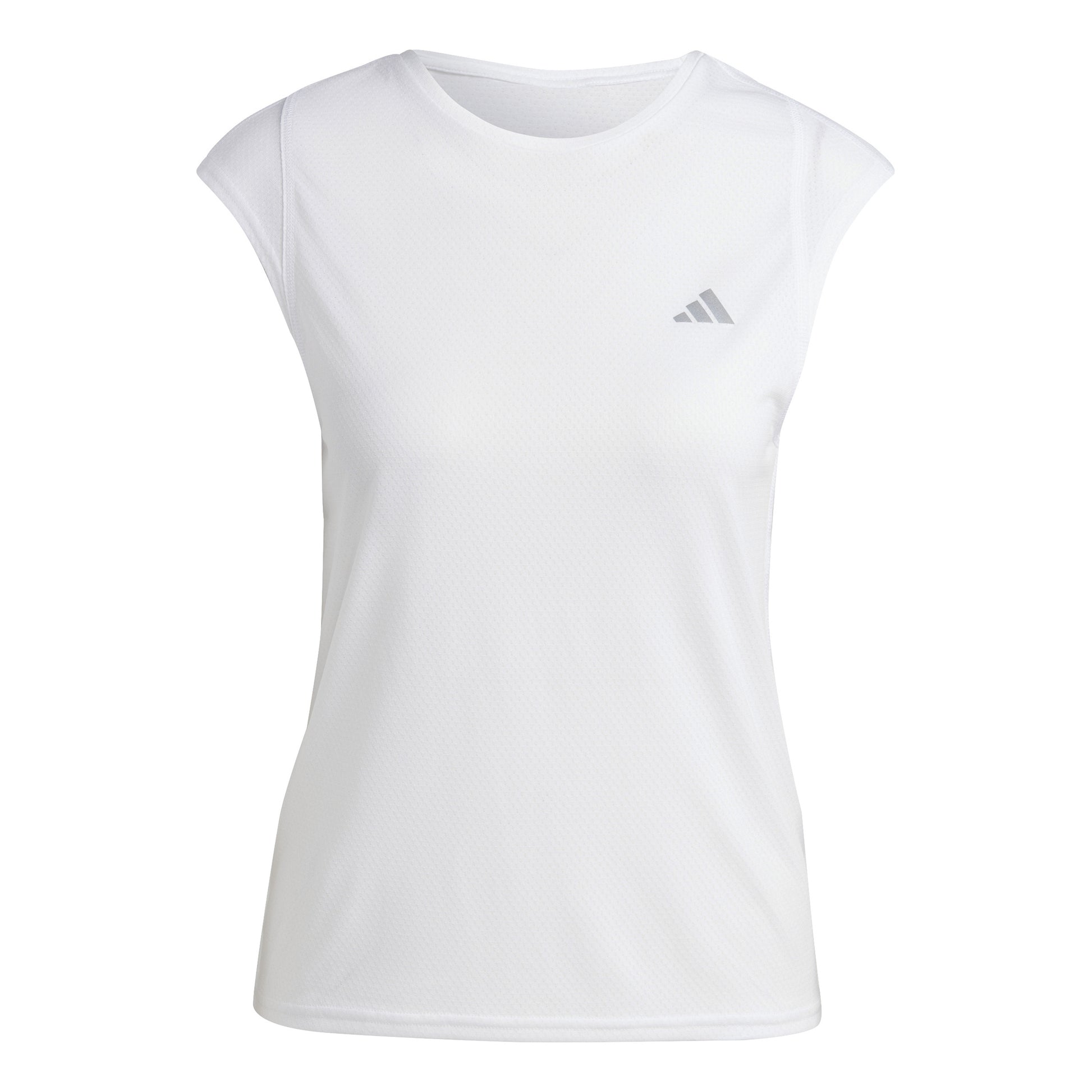adidas Padded X-City Running Shirt Women-White