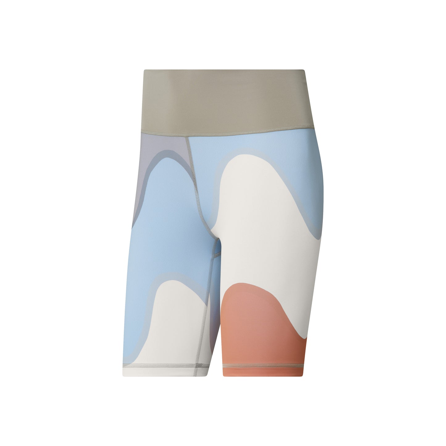 adidas Marimekko Cycle Tight Women - blue,