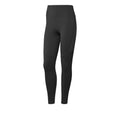 DailyRun 3 Stripes 7/8 Tight Women - black,