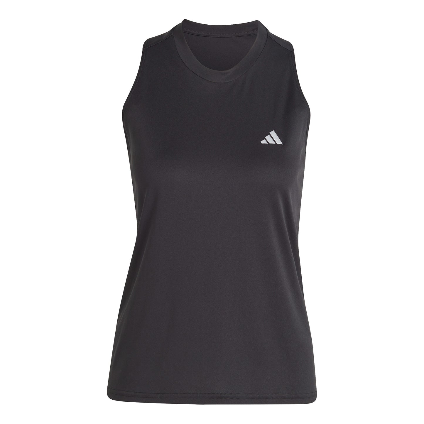 adidas Run It Running shirt Women - grey,
