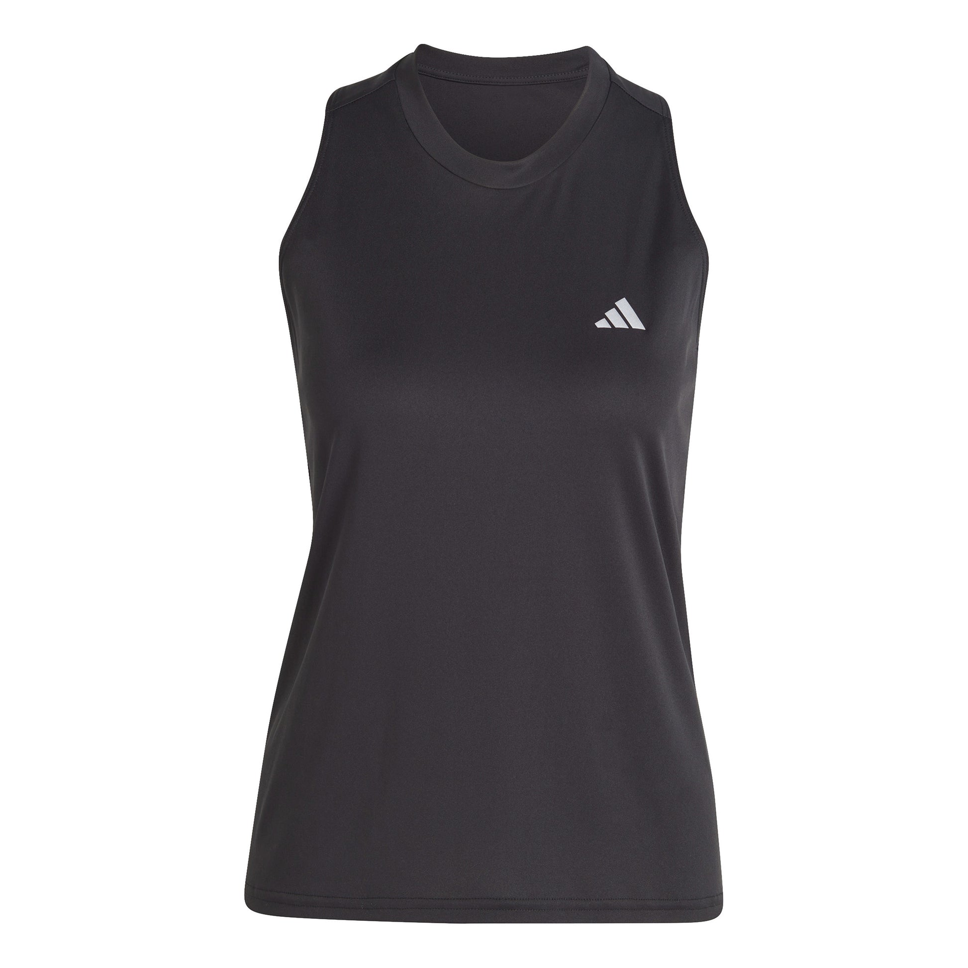 adidas Run It Running shirt Women - grey,