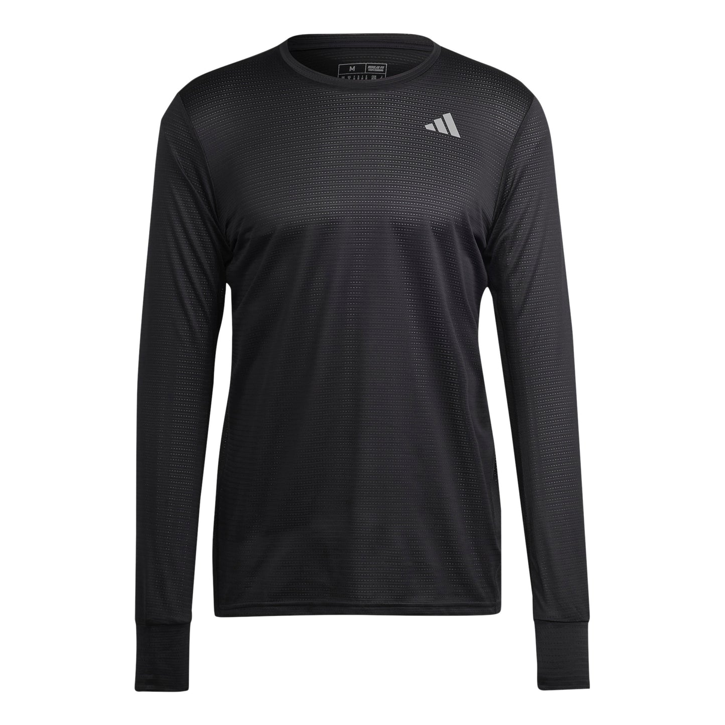 adidas Own The Run Running top Men - black,