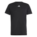 Own The Run Cooler Running shirt Men - black,