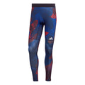 Saturday Tight Men - blue, black