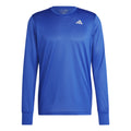 Own The Run Running top Men - blue,