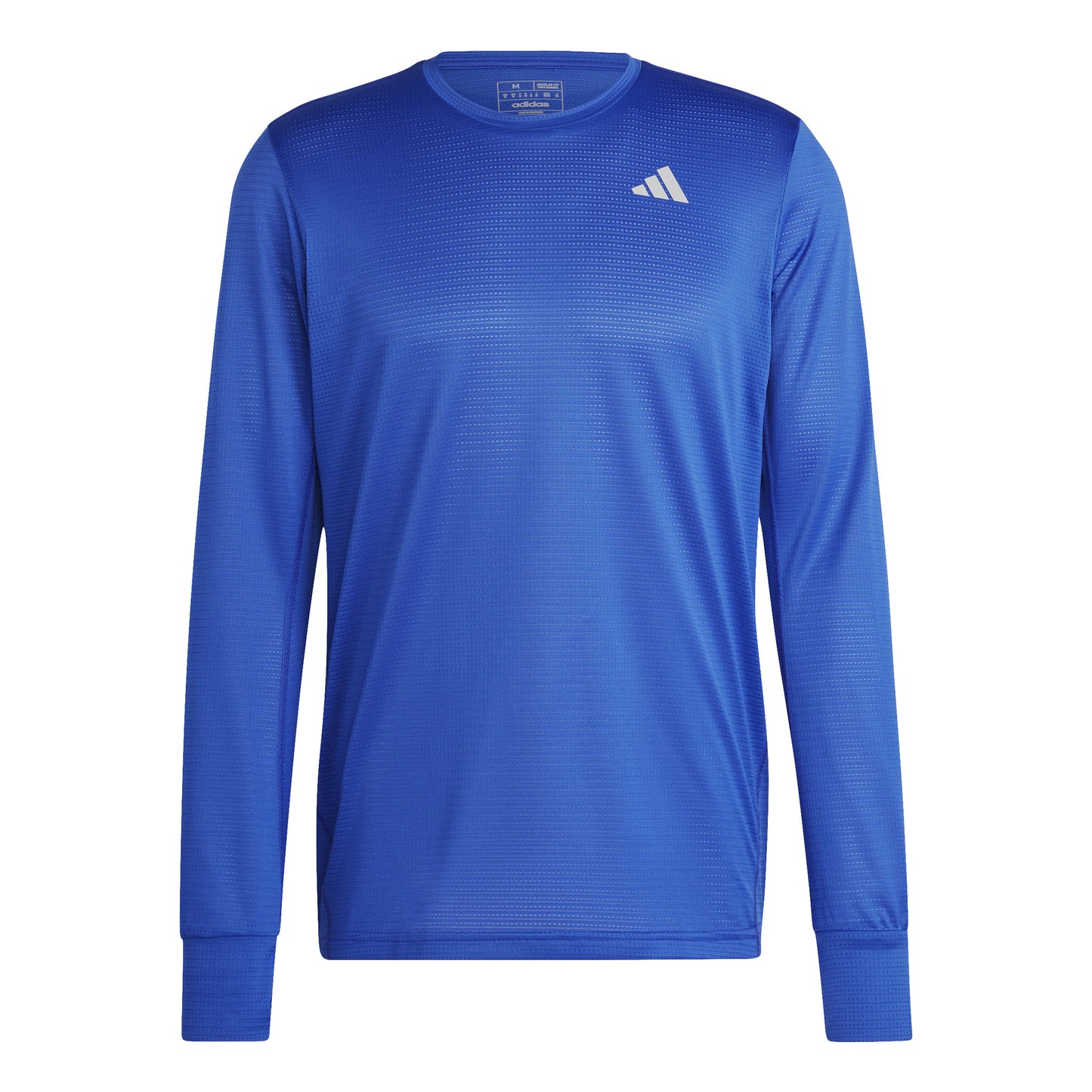 adidas Own The Run Running top Men - blue,