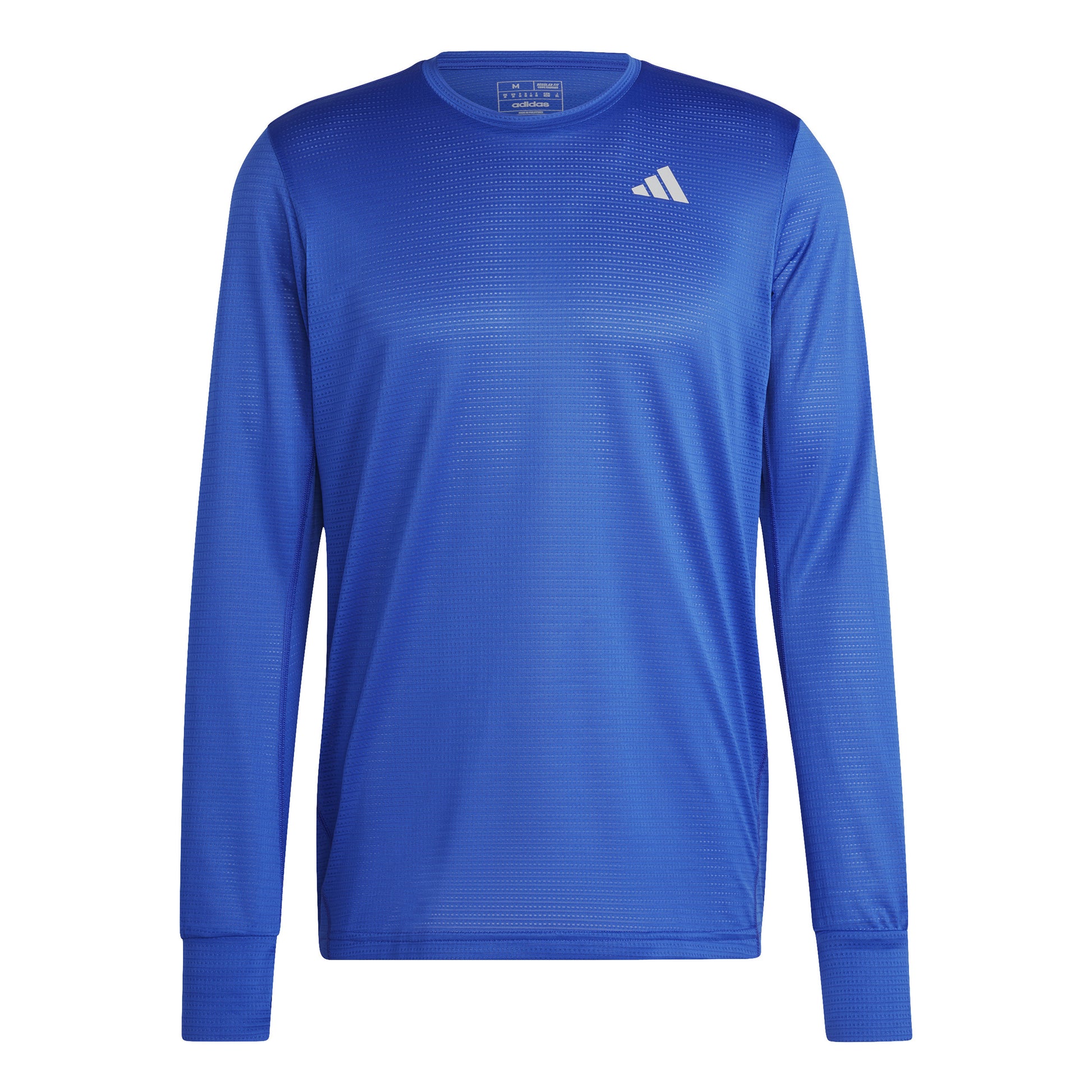 adidas Own The Run Running top Men - blue,