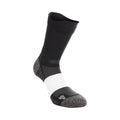 Run x UB23 Socks Running socks Unisex - black, white