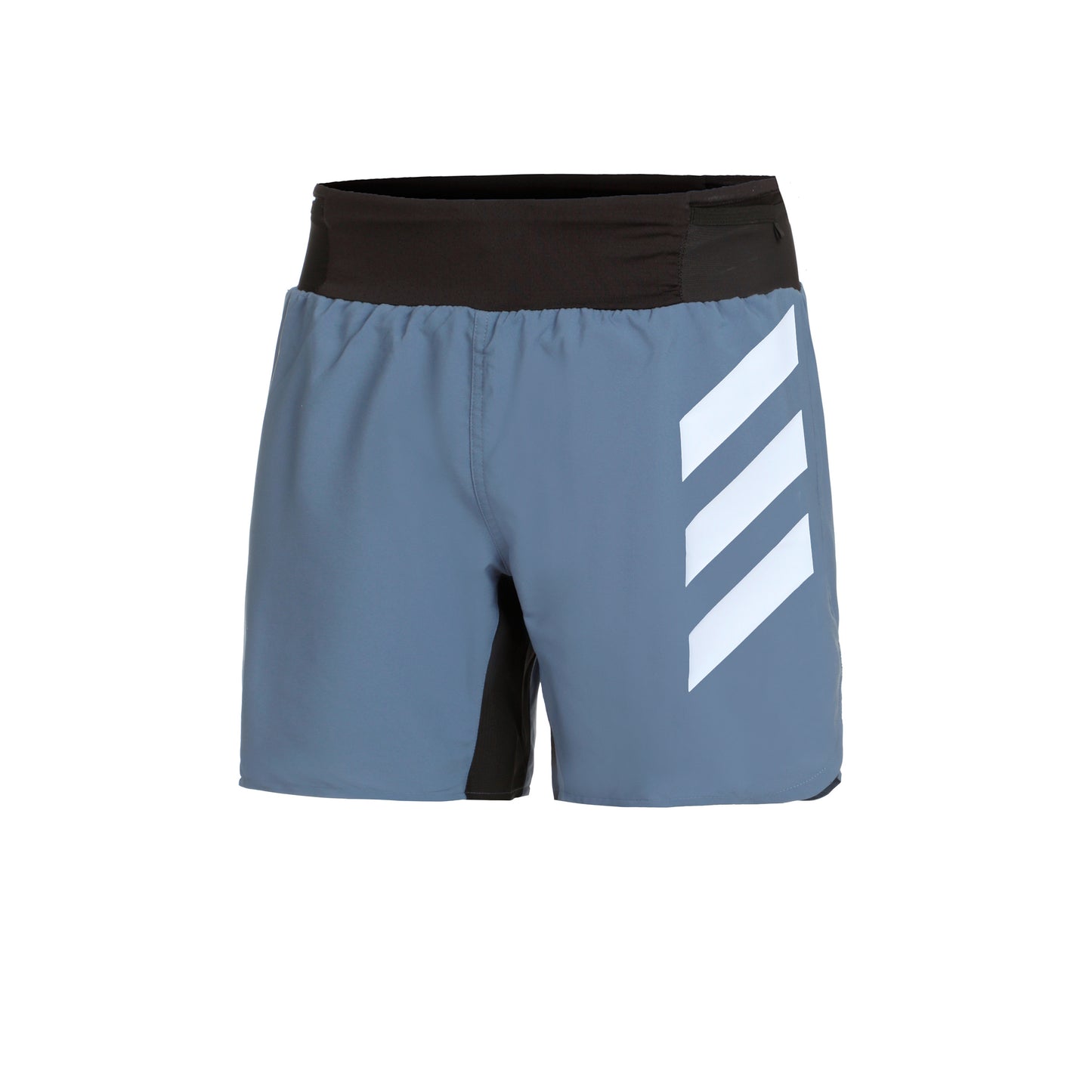 adidas Agravic Shorts Men - petrol, black