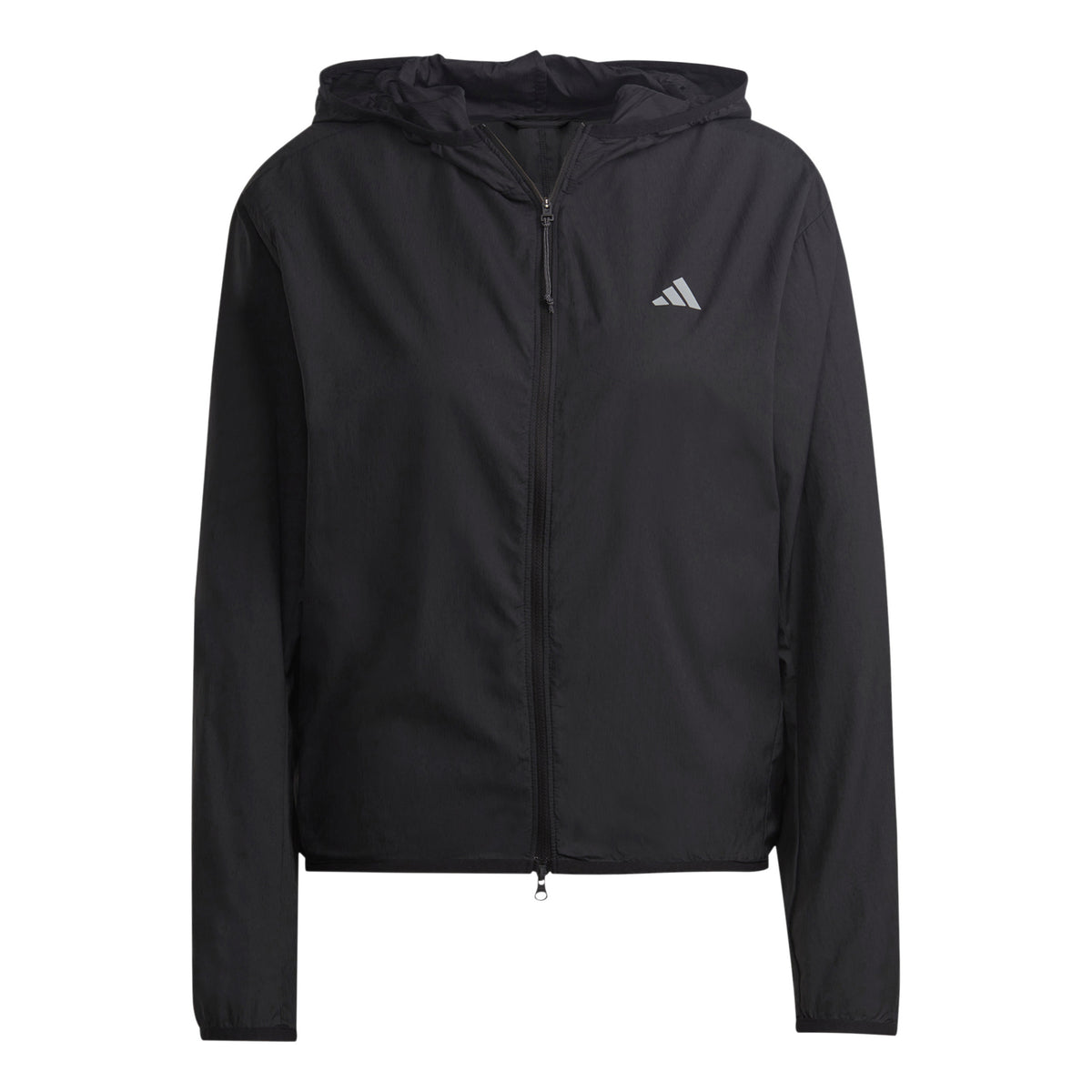adidas Run It Running jacket Women - black,