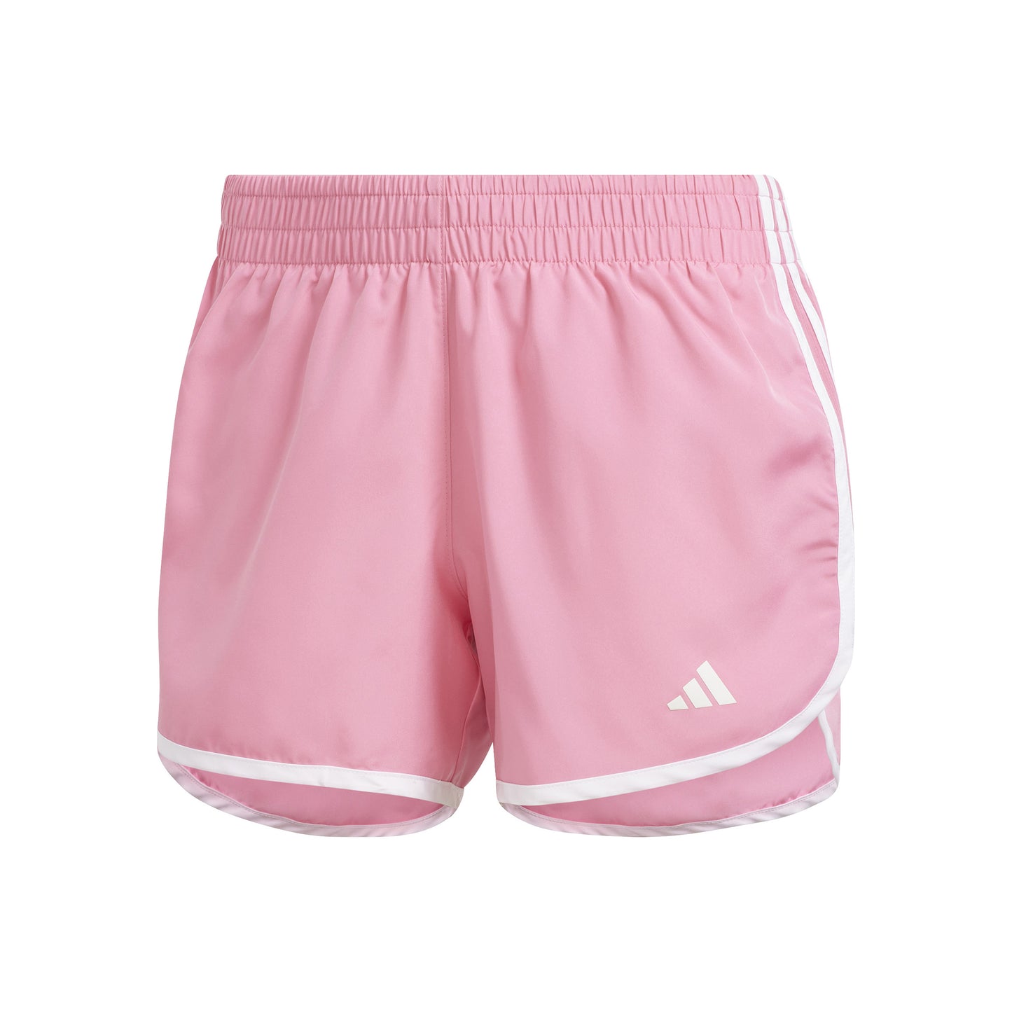 adidas M20 3IN Running Shorts Women-Pink