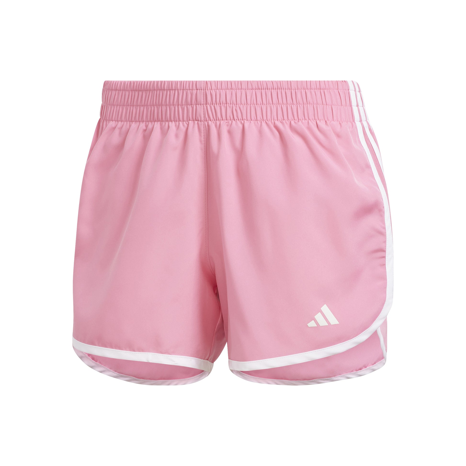 adidas M20 3IN Running Shorts Women-Pink