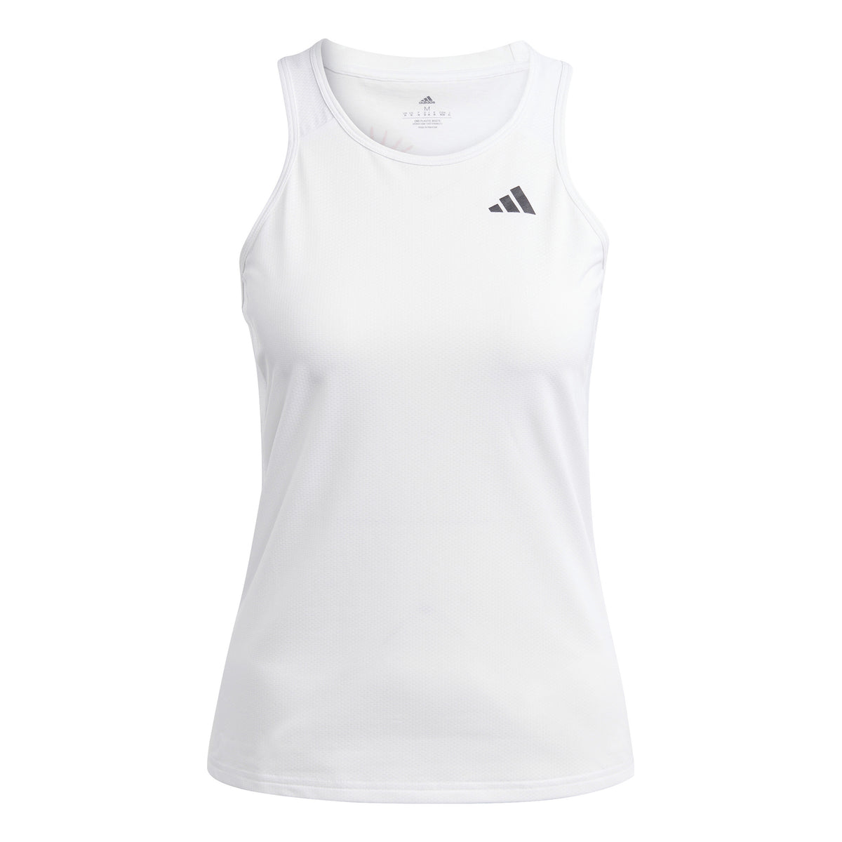 adidas Own the Run Tank Running shirt Women - white, white