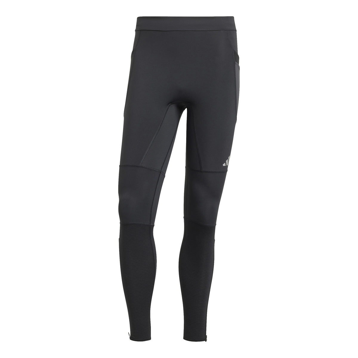 adidas Ultimate Cold Ready Running tights Men - black,