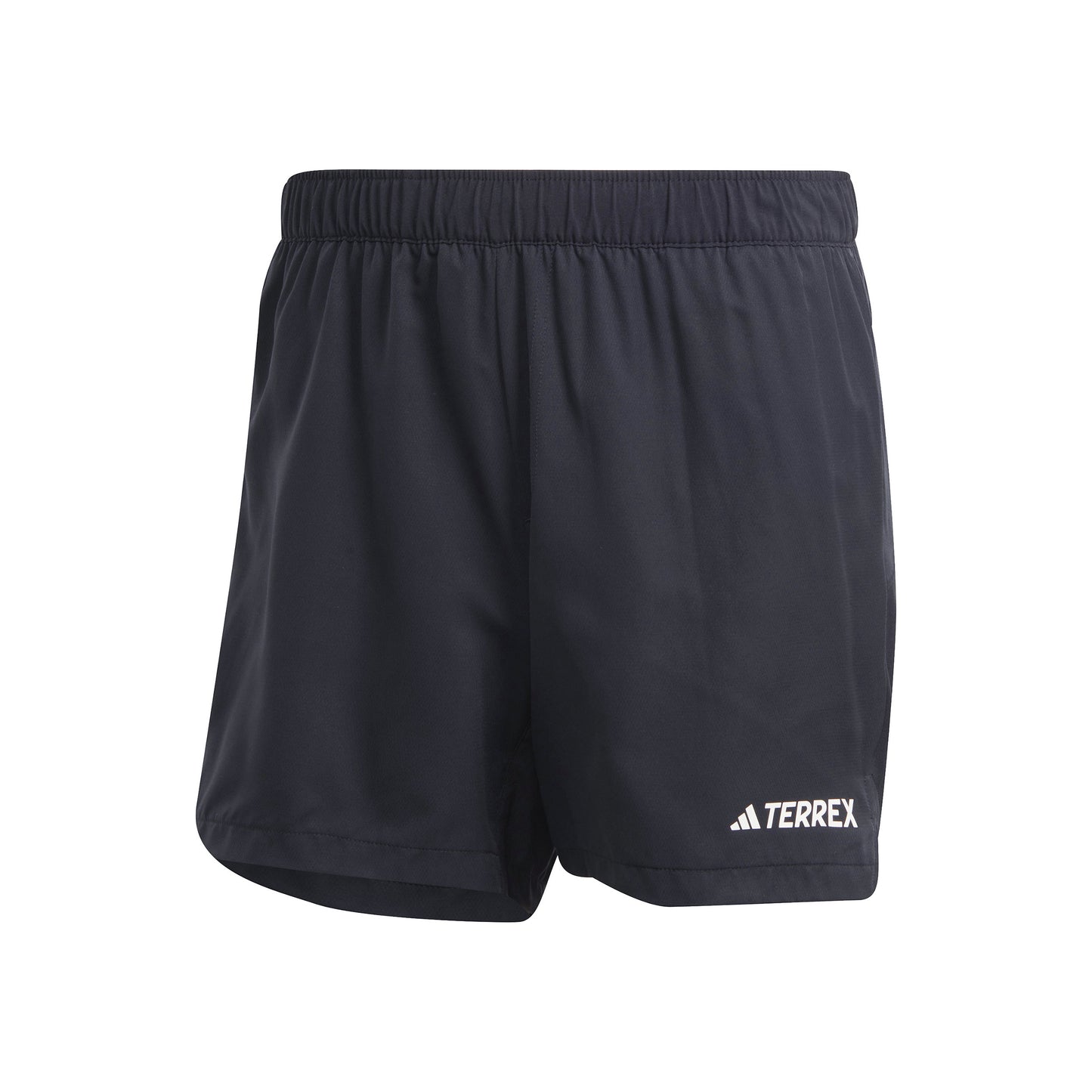 adidas Terrex MT Trail 5Inch Running Shorts Men-Black