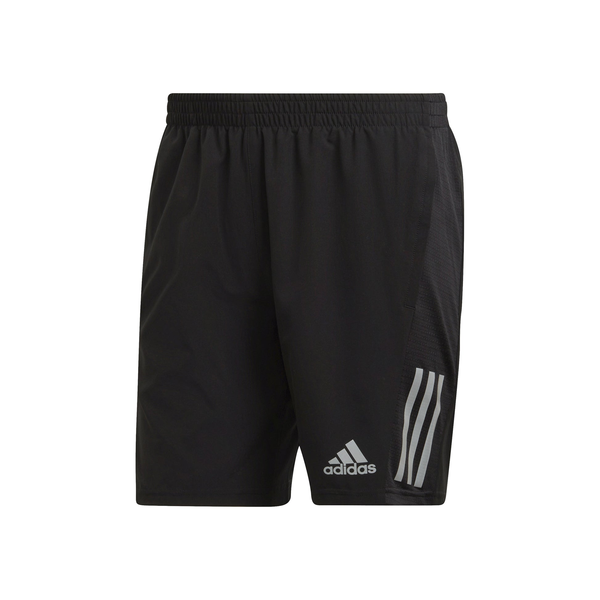 adidas Own the Run 5in Running shorts Men - black, olive