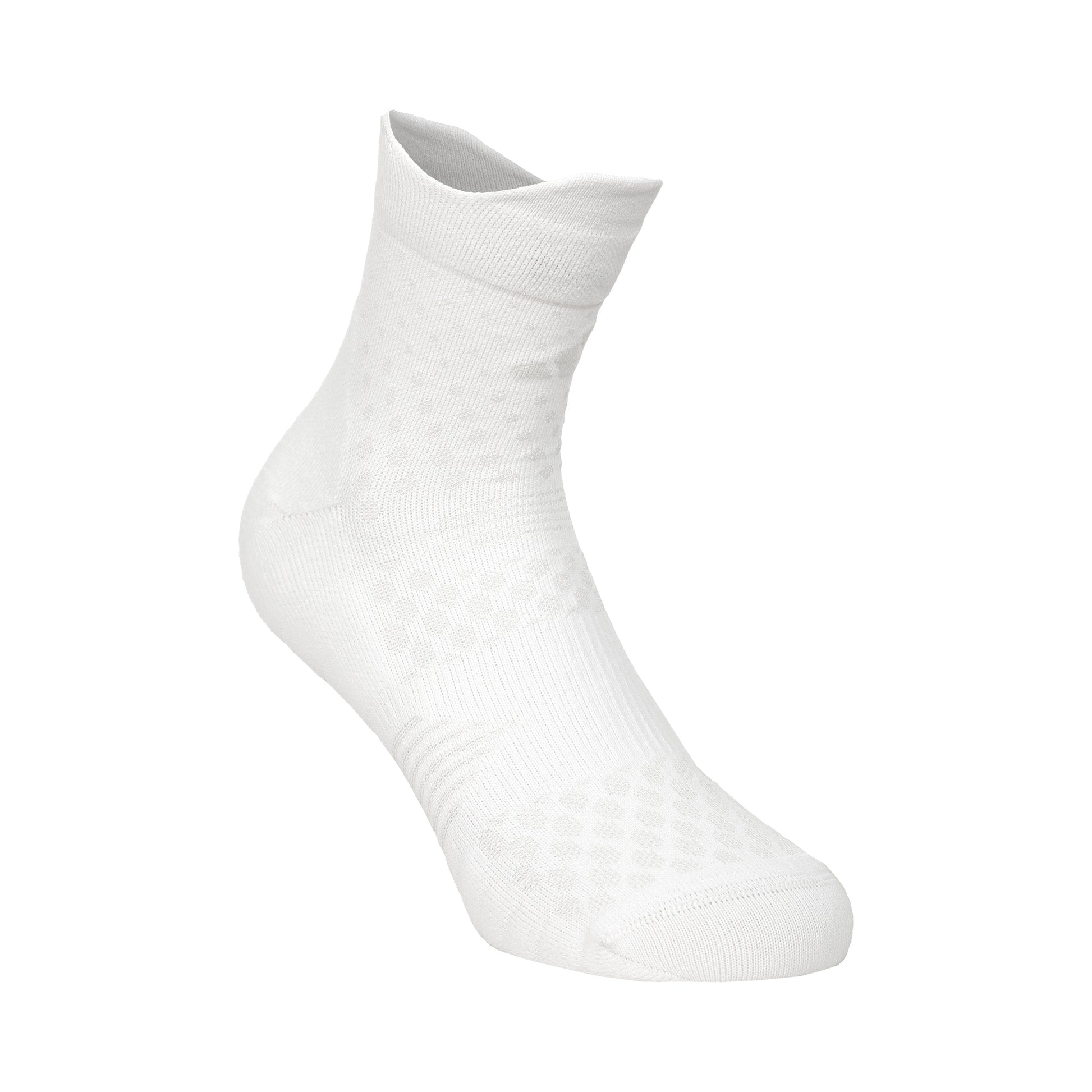 adidas Run x 4D Running socks Unisex - white,