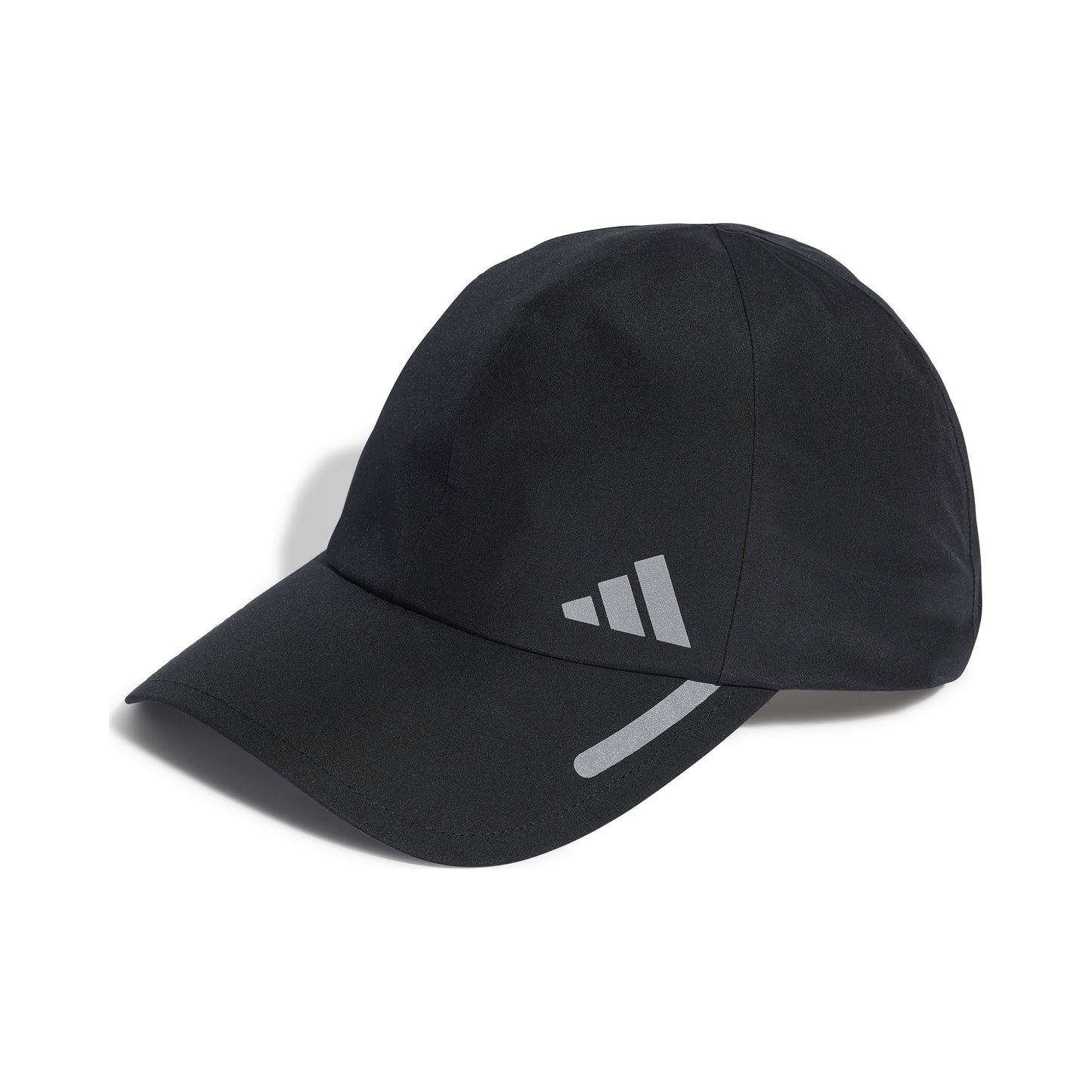 adidas Run Rain Ready Cap Unisex - black,