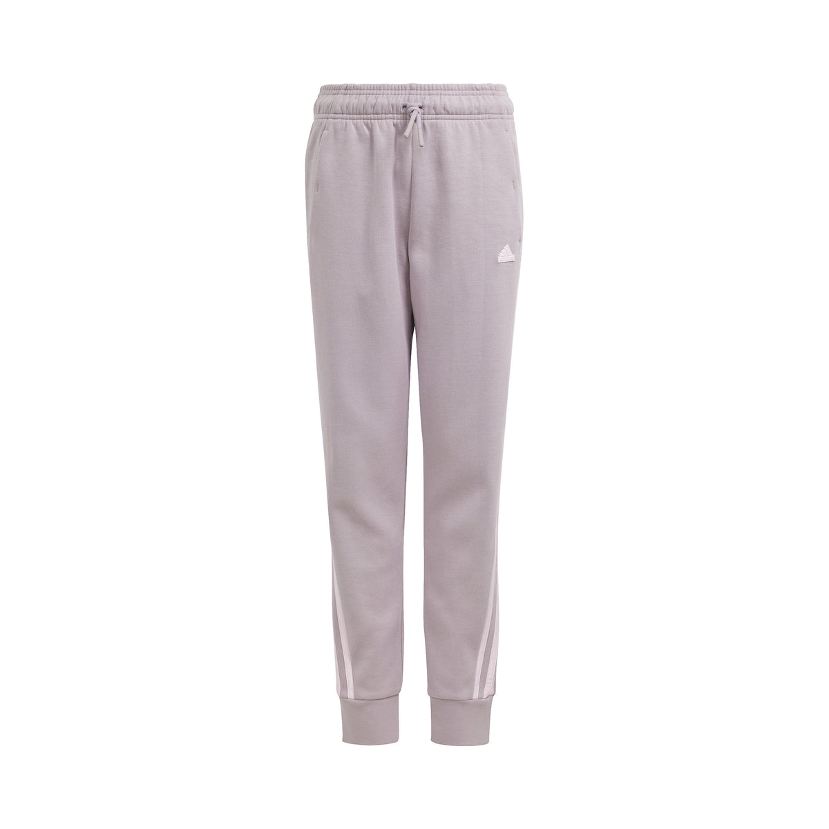 adidas Future Icon 3-Stripes Training pants Girls - antique pink,