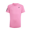 Club T-Shirt Girls - pink,