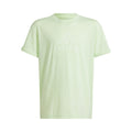 Future Icon T-Shirt Girls - light green,