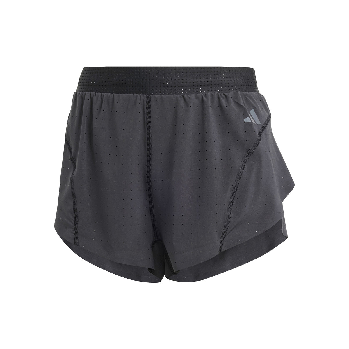 adidas Adizero Split Short Running shorts Women - black,