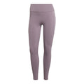 DailyRun 3S 7/8 Tight Running Tights Women-Mauve