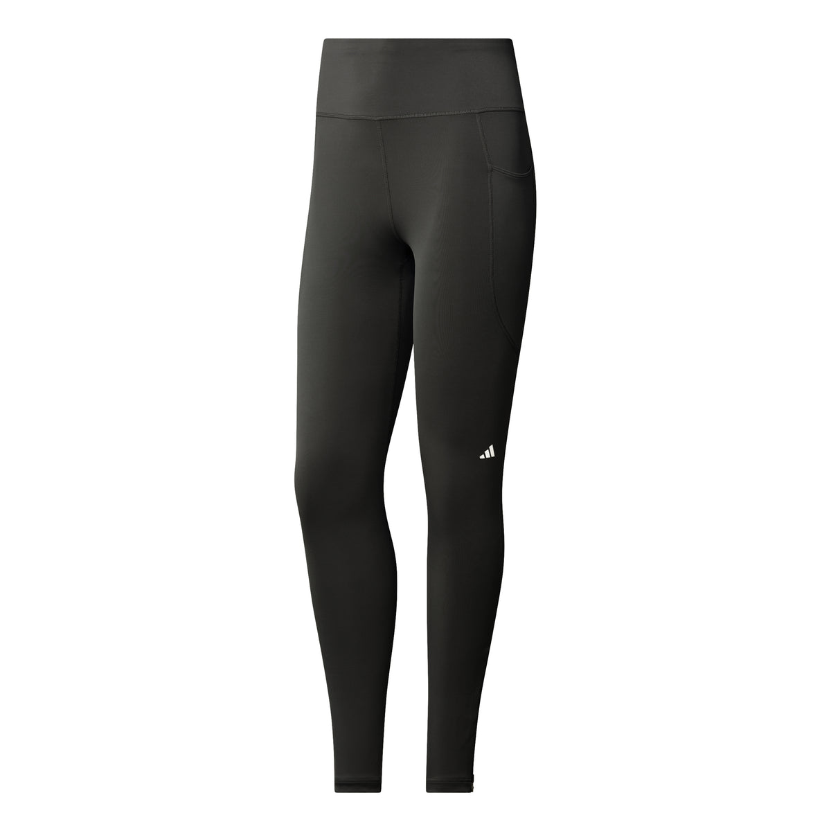 adidas Daily Run Running tights Women - black,