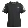 Own the Run Running shirt Women - black