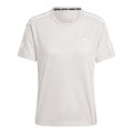 Own The Run E 3S Running shirt Women - cream,