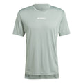 Terrex MT Running shirt Men - sage,