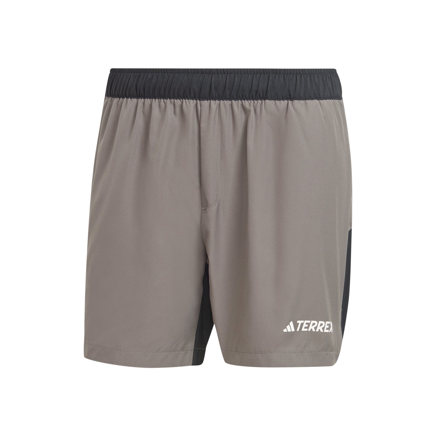 adidas Terrex MT 7inch Running shorts Men - brown,