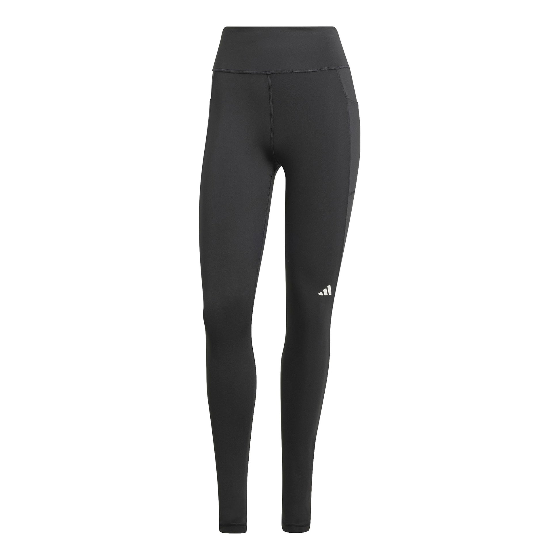 adidas Own The Running Tights Women-Black