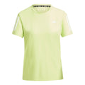 Own the Run Running shirt Women - green