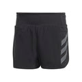 AGR 5inch Running Shorts Women-Black