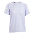 Own the Run Running shirt Women - lilac
