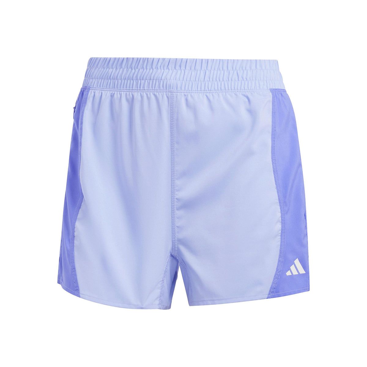 adidas Own the Run 4inch Running shorts Women - blue, violet