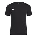 Adizero Essentials Running Shirt Men-Black