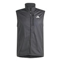 Own The Run Vest Men-Black