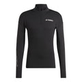 Terrex XPR Long Sleeve Men-Black
