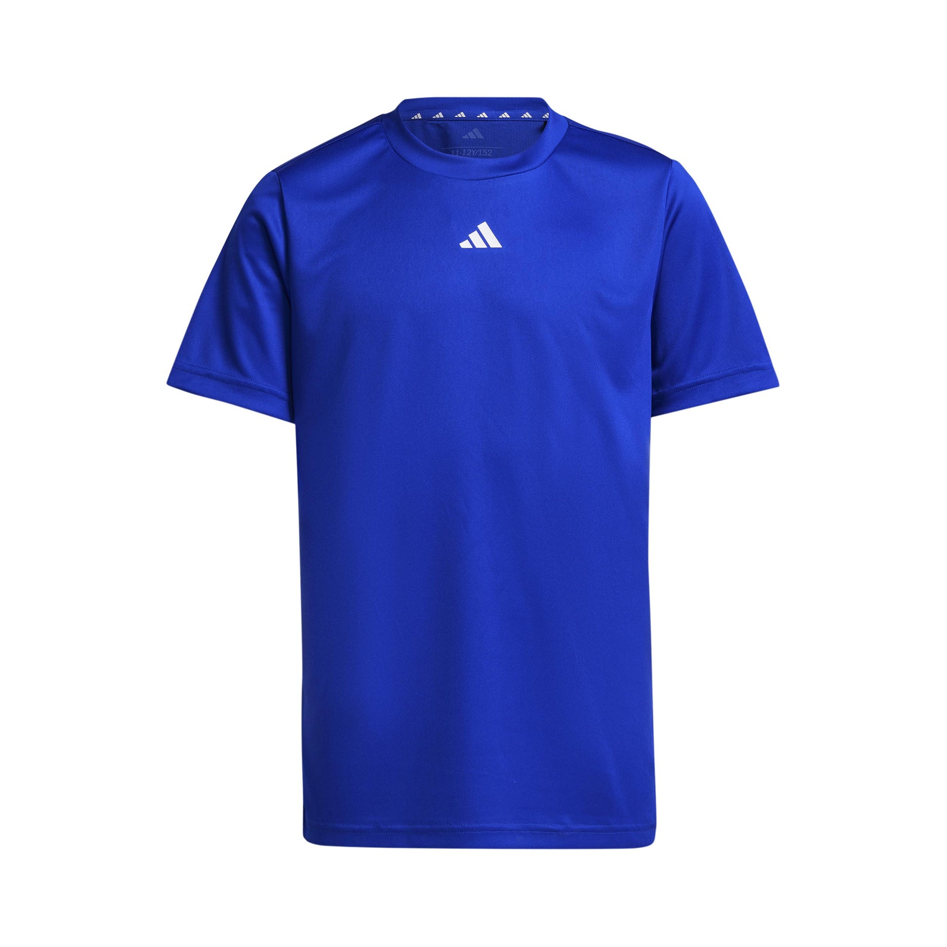 adidas Training Essentials T-Shirt Kids - dark blue,