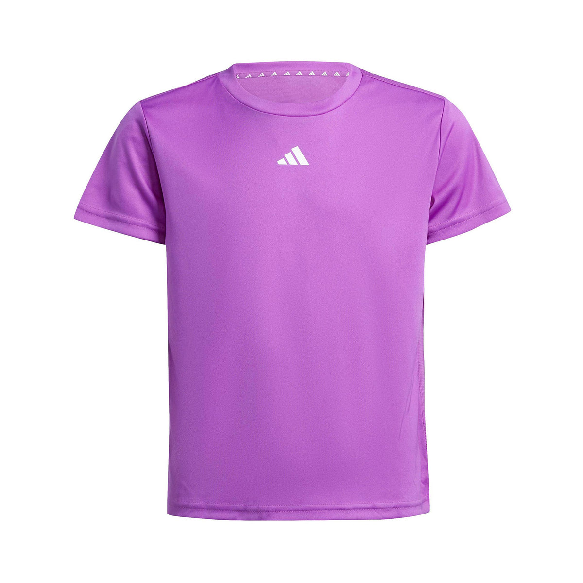 adidas Training Essentials T-Shirt Kids - berry,