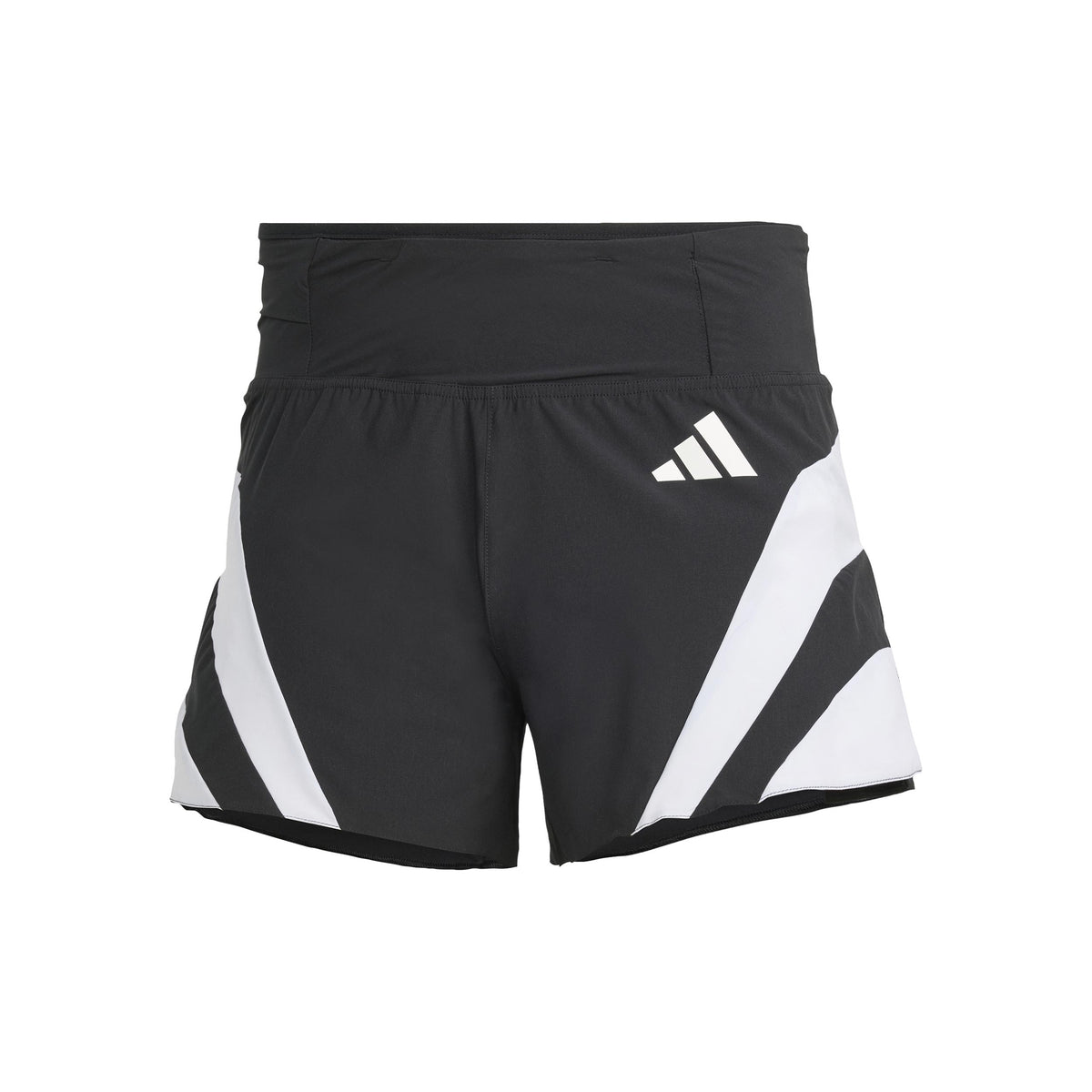 adidas Adizero Archive 3in Running Shorts Men-Black