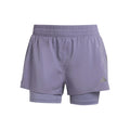 Own the Run 2in1 Running shorts Women-violet